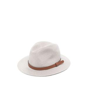 엠포리오 아르마니 모자 EW001616 AF27816U8007 Light Grey