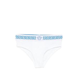 베르사체 팬티 1024222 1A178802W3I0 White