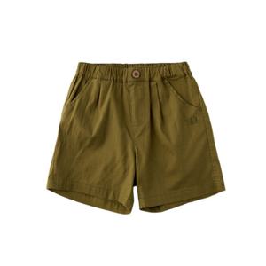 선물추천 [밍크뮤HP]26년S S (KH)코지스판팬츠 (36315-412-01)