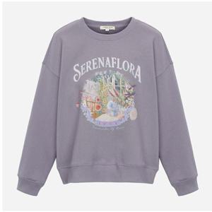 [써스데이아일랜드](T262MST132W)러블리 무드 스 셔츠