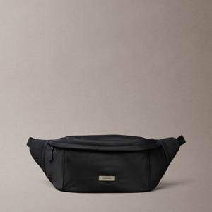 [캘빈클라인 진]남성 나일론 슬릭 슬링백 4D3148G-UB1