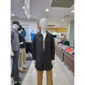 [피에이티]수입 스탠카라 코트  1L61101-3_US