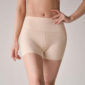 밴드속바지 SB02/실크복부속바지/실크속바지/복부속바지/속바지