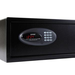 [무케] 윈세프_디지털 금고 WS-CD 2042B 가정용 윈세프 스마트 소형 개인 금고