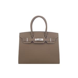 [엘러브] 에르메스 아웃벌킨30 에토프 은장 K각인 6HH0082