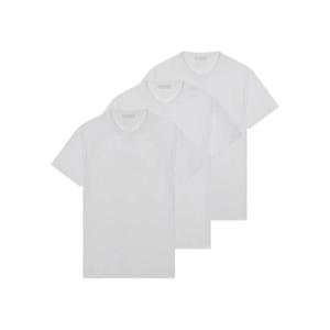 프라다 반팔 티셔츠 UJM492S2211CD F0009 BIANCO