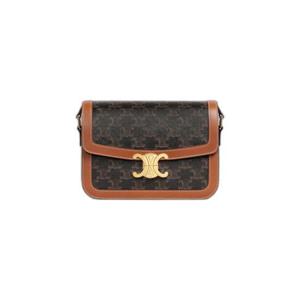 셀린느 숄더백 191242BZ4 04LU TAN