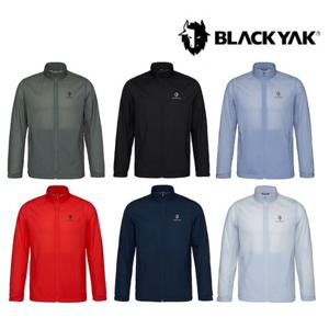 남성 여름 등산 자외선차단 초경량 바람막이 에어 플라이 자켓 1BYJKMV006 GD