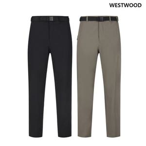 [웨스트우드] 남성 카펜터 오비 팬츠 (2컬러) WQ1MCPL505