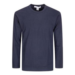 꼼데가르송 반팔 티셔츠 FZT003PER 2 NAVY