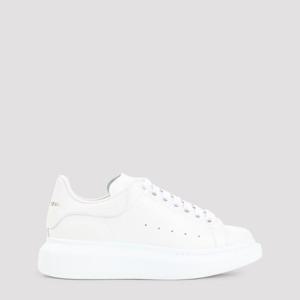 알렉산더 맥퀸 스니커즈 553770 WIAIG 9007 WHITE WHITE