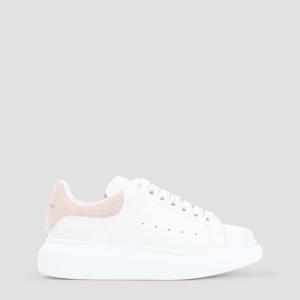 알렉산더 맥퀸 스니커즈 553770 WIAIH 9182 WHITE PATCHOULI