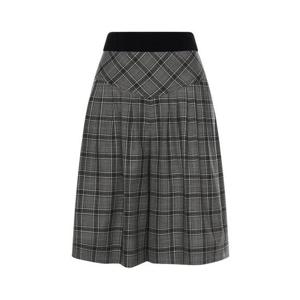 발렌티노 가라바니 숏팬츠 8B3RD0N0 9W7C1W Gray