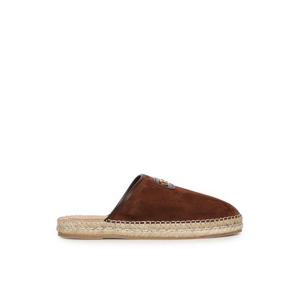 발렌티노 가라바니 로퍼 8Y2S0M69 CKQ7N9 Bark brown