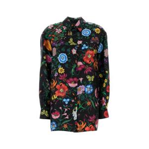 구찌 셔츠 864570ZAUU8 1066 BLACK