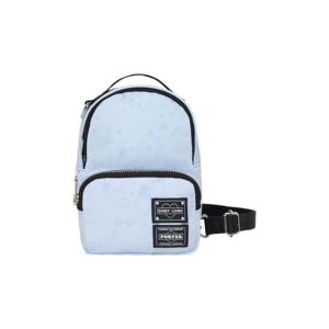 포터 x 샌디 리앙 토스트 백 아이스 블루 386-19019
