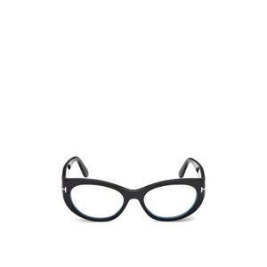 톰포드 라운드 프레임 안경 FT6133B