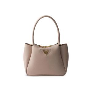 프라다 레더 토트 백 1BC145VSNM2DKV