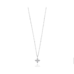 로이드 다즐링 다이아 14K 목걸이 LNF25023D