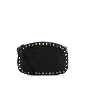 발렌티노 가라바니 토트백 7W2B0S17VSF 0NO Black