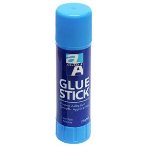 아트박스/오피스큐 더블에이 고체풀 21g