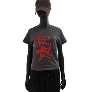 [지프](여전용)슬럽 별프린트 반팔티셔츠(JR2TSF209)