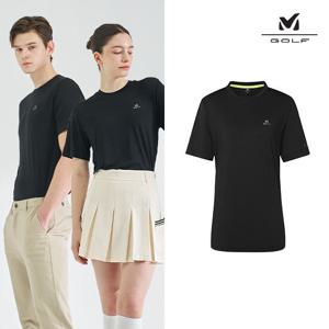 [밀레골프] 밀레골프 24SS 쿨썸머 티셔츠 5종