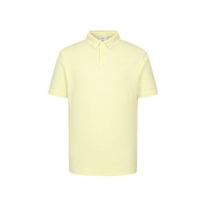 캘러웨이골프반팔티 LQS CMTY25M506_YE 여름 자카드 Y에리 반팔 티셔츠_2