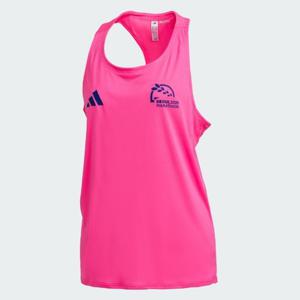 [아디다스]서울마라톤 러닝 싱글렛 W KS0468