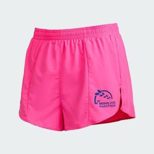 [아디다스]서울마라톤 러닝 쇼츠 W KS0470