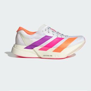 [아디다스]아디제로 아디오스 프로 4 W 서울마라톤 KJ2123