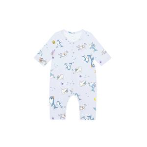 [무냐무냐]HSM공유텐셀모달7부우주복03 (6M-12M) [MDHAAAGJ03]