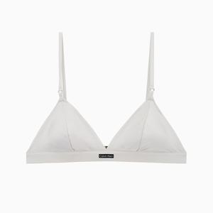 [캘빈클라인언더웨어]여성 새틴 AF 트라이앵글QF8392AD-67U