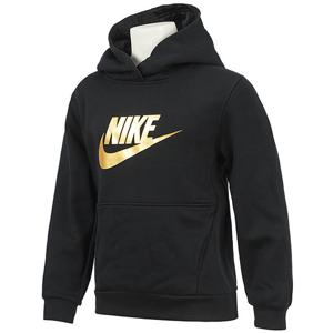 나이키 주니어 스포츠웨어 클럽 플리스 후디 (IH2874-010)