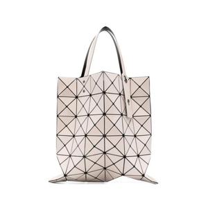 바오바오 토트백 BB66AG05340 BEIGE