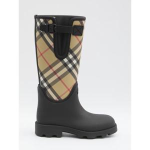 버버리 부츠 8111677A1189 BLACK