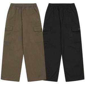 [소이]25F0231 주니어 봄 가을 카고 스판바지_US