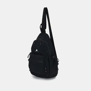 [네파 (행사)]공용 다용도 애스턴 아웃도어 슬링백 여행 가방 7KC7531