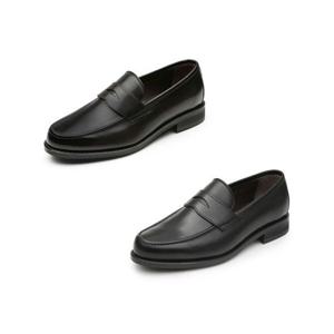 금강 KUMKANG 리갈 남성 경량 굿이어웰트 페니로퍼 REGSLG3703F 2종 택1 381664