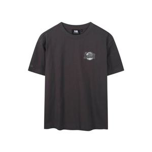 [엔비에이]남녀공용 엔비에이 [NBA] 백 그래픽 코튼 반팔 티셔츠 N262TS052P