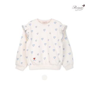 [페리미츠] 하트 스웻셔츠(P2615T164_47)
