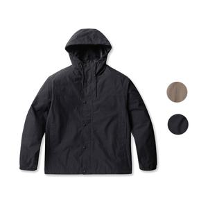 [폴햄]남성) 후드 야상 점퍼_PHF2JP1030