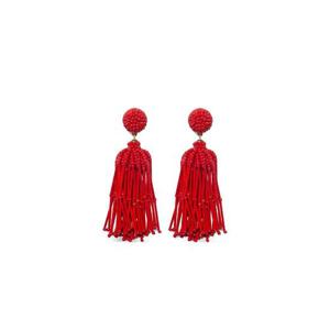 26 SS 캐롤리나헤레라 태슬 이어링 S2636N206MET TP451077262