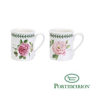 [포트메리온]보타닉로즈 BF머그 2p(BR)
