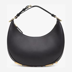 펜디 펜디그래피 미디엄 숄더백 8BR798 A5DYF1HEJ