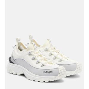 몽클레어 스니커즈 4M00120M844691Q WHITE DOM