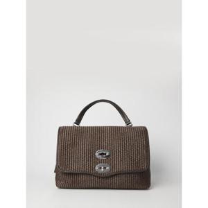 자넬라토 토트백 070900S BROWN