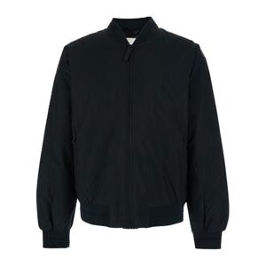 캘빈클라인 투 프론트 웰트 포켓 봄버 재킷 LV04LC513G UB1