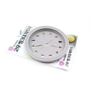 하니 씽크대파트너 배수캡 고무 배수구캡 배수뚜껑 씽크대덮개 배수 설거지 씽크대 주방용품