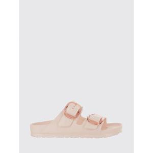 버켄스탁 힐 펌프스 1031283 Pink